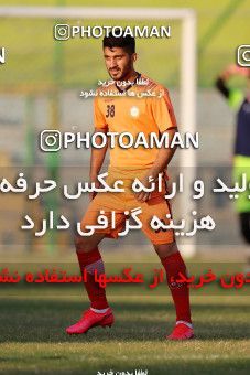 1546648, Tehran,Peykanshahr, , Friendly logistics match، Paykan 1 - 1 Khoushe Talaei Saveh on 2020/10/19 at Iran Khodro Stadium