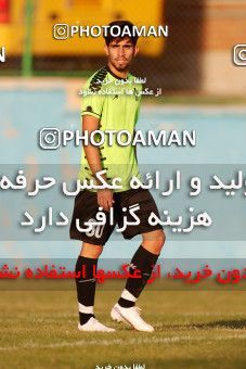 1546470, Tehran,Peykanshahr, , Friendly logistics match، Paykan 1 - 1 Khoushe Talaei Saveh on 2020/10/19 at Iran Khodro Stadium