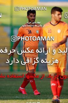 1546617, Tehran,Peykanshahr, , Friendly logistics match، Paykan 1 - 1 Khoushe Talaei Saveh on 2020/10/19 at Iran Khodro Stadium