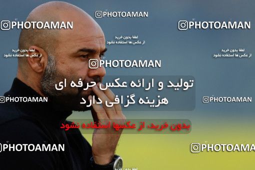 1546635, Tehran,Peykanshahr, , Friendly logistics match، Paykan 1 - 1 Khoushe Talaei Saveh on 2020/10/19 at Iran Khodro Stadium