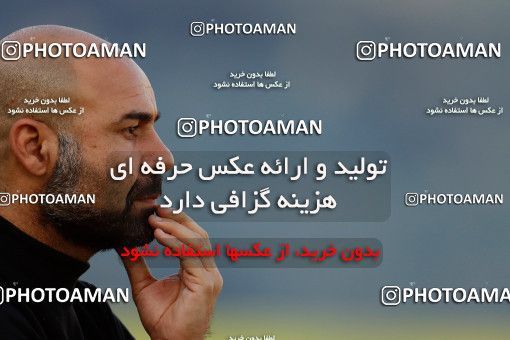 1546573, Tehran,Peykanshahr, , Friendly logistics match، Paykan 1 - 1 Khoushe Talaei Saveh on 2020/10/19 at Iran Khodro Stadium
