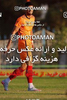1546663, Tehran,Peykanshahr, , Friendly logistics match، Paykan 1 - 1 Khoushe Talaei Saveh on 2020/10/19 at Iran Khodro Stadium