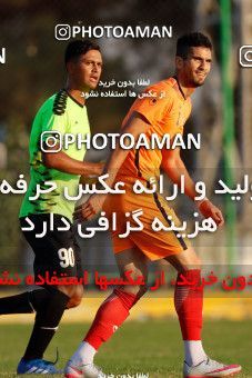 1546644, Tehran,Peykanshahr, , Friendly logistics match، Paykan 1 - 1 Khoushe Talaei Saveh on 2020/10/19 at Iran Khodro Stadium