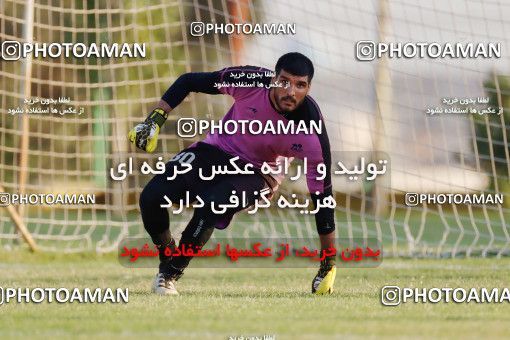 1546623, Tehran,Peykanshahr, , Friendly logistics match، Paykan 1 - 1 Khoushe Talaei Saveh on 2020/10/19 at Iran Khodro Stadium