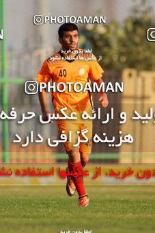 1546684, Tehran,Peykanshahr, , Friendly logistics match، Paykan 1 - 1 Khoushe Talaei Saveh on 2020/10/19 at Iran Khodro Stadium
