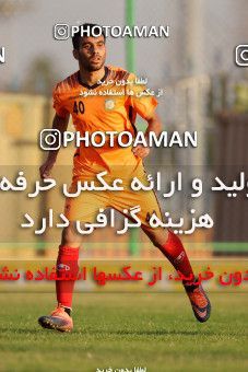1546693, Tehran,Peykanshahr, , Friendly logistics match، Paykan 1 - 1 Khoushe Talaei Saveh on 2020/10/19 at Iran Khodro Stadium