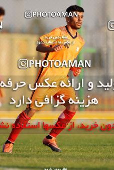 1546571, Tehran,Peykanshahr, , Friendly logistics match، Paykan 1 - 1 Khoushe Talaei Saveh on 2020/10/19 at Iran Khodro Stadium