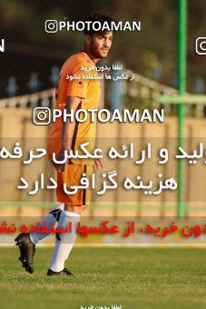 1546476, Tehran,Peykanshahr, , Friendly logistics match، Paykan 1 - 1 Khoushe Talaei Saveh on 2020/10/19 at Iran Khodro Stadium
