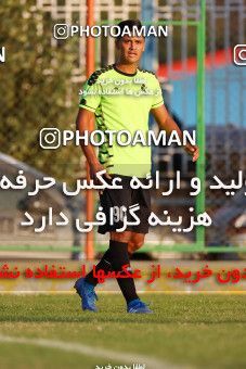 1546650, Tehran,Peykanshahr, , Friendly logistics match، Paykan 1 - 1 Khoushe Talaei Saveh on 2020/10/19 at Iran Khodro Stadium