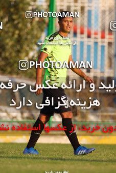 1546580, Tehran,Peykanshahr, , Friendly logistics match، Paykan 1 - 1 Khoushe Talaei Saveh on 2020/10/19 at Iran Khodro Stadium
