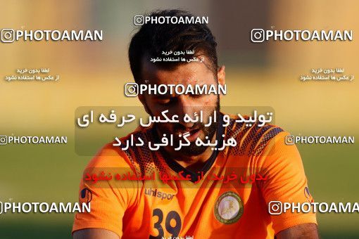 1546528, Tehran,Peykanshahr, , Friendly logistics match، Paykan 1 - 1 Khoushe Talaei Saveh on 2020/10/19 at Iran Khodro Stadium
