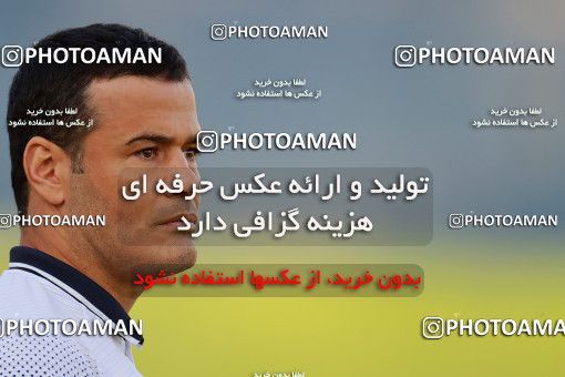 1546492, Tehran,Peykanshahr, , Friendly logistics match، Paykan 1 - 1 Khoushe Talaei Saveh on 2020/10/19 at Iran Khodro Stadium