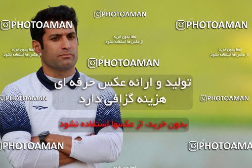 1546485, Tehran,Peykanshahr, , Friendly logistics match، Paykan 1 - 1 Khoushe Talaei Saveh on 2020/10/19 at Iran Khodro Stadium
