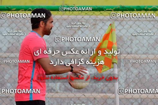 1546525, Tehran,Peykanshahr, , Friendly logistics match، Paykan 1 - 1 Khoushe Talaei Saveh on 2020/10/19 at Iran Khodro Stadium