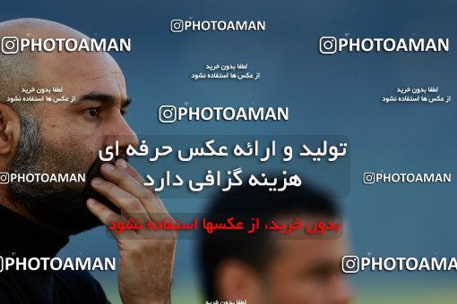 1546549, Tehran,Peykanshahr, , Friendly logistics match، Paykan 1 - 1 Khoushe Talaei Saveh on 2020/10/19 at Iran Khodro Stadium
