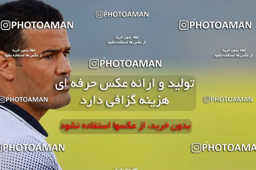 1546652, Tehran,Peykanshahr, , Friendly logistics match، Paykan 1 - 1 Khoushe Talaei Saveh on 2020/10/19 at Iran Khodro Stadium