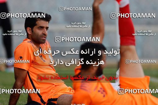 1546488, Tehran,Peykanshahr, , Friendly logistics match، Paykan 1 - 1 Khoushe Talaei Saveh on 2020/10/19 at Iran Khodro Stadium
