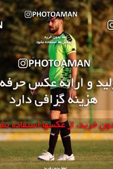 1546592, Tehran,Peykanshahr, , Friendly logistics match، Paykan 1 - 1 Khoushe Talaei Saveh on 2020/10/19 at Iran Khodro Stadium