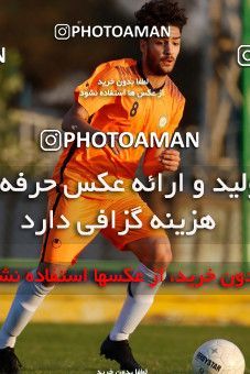 1546646, Tehran,Peykanshahr, , Friendly logistics match، Paykan 1 - 1 Khoushe Talaei Saveh on 2020/10/19 at Iran Khodro Stadium