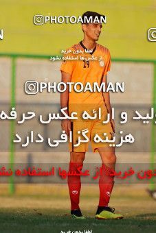 1546543, Tehran,Peykanshahr, , Friendly logistics match، Paykan 1 - 1 Khoushe Talaei Saveh on 2020/10/19 at Iran Khodro Stadium