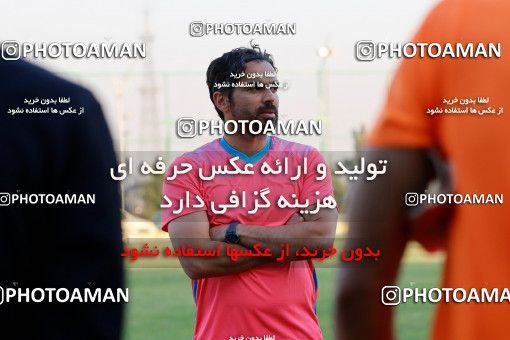 1546516, Tehran,Peykanshahr, , Friendly logistics match، Paykan 1 - 1 Khoushe Talaei Saveh on 2020/10/19 at Iran Khodro Stadium