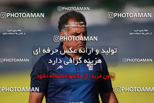 1546808, Tehran,Peykanshahr, , Friendly logistics match، Paykan 1 - 3 Paykan on 2020/10/21 at Iran Khodro Stadium