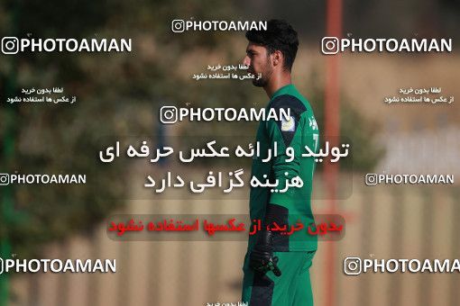 1546795, Tehran,Peykanshahr, , Friendly logistics match، Paykan 1 - 3 Paykan on 2020/10/21 at Iran Khodro Stadium