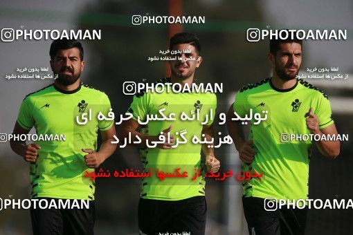 1546769, Tehran,Peykanshahr, , Friendly logistics match، Paykan 1 - 3 Paykan on 2020/10/21 at Iran Khodro Stadium