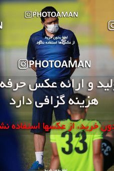 1546736, Tehran,Peykanshahr, , Friendly logistics match، Paykan 1 - 3 Paykan on 2020/10/21 at Iran Khodro Stadium