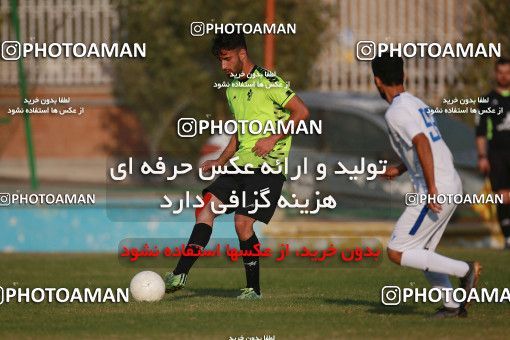 1546776, Tehran,Peykanshahr, , Friendly logistics match، Paykan 1 - 3 Paykan on 2020/10/21 at Iran Khodro Stadium