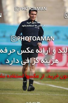 1547787, Tehran, , لیگ برتر فوتبال ایران، Persian Gulf Cup، Week 9، First Leg، Saipa 1 v 1 Sanat Naft Abadan on 2020/12/29 at Shahid Dastgerdi Stadium