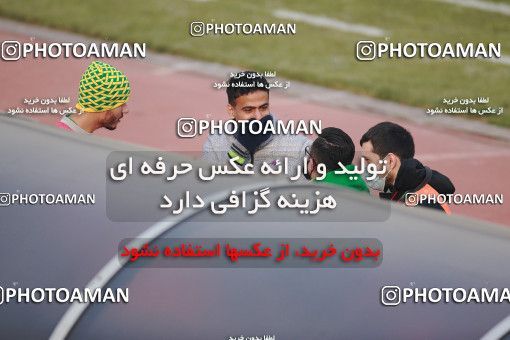 1547845, Tehran, , لیگ برتر فوتبال ایران، Persian Gulf Cup، Week 9، First Leg، Saipa 1 v 1 Sanat Naft Abadan on 2020/12/29 at Shahid Dastgerdi Stadium