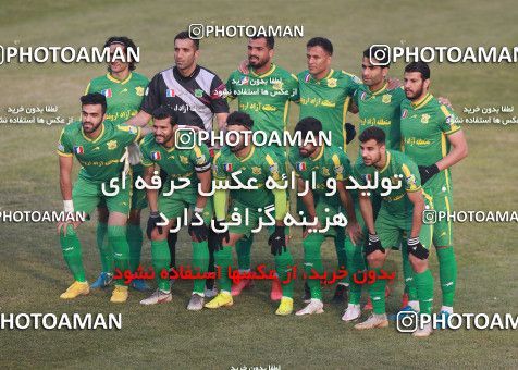 1547797, Tehran, , لیگ برتر فوتبال ایران، Persian Gulf Cup، Week 9، First Leg، Saipa 1 v 1 Sanat Naft Abadan on 2020/12/29 at Shahid Dastgerdi Stadium