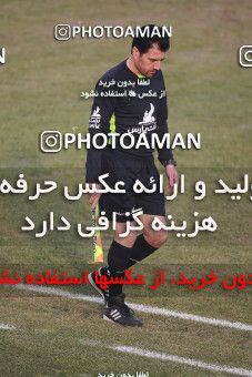 1547785, Tehran, , لیگ برتر فوتبال ایران، Persian Gulf Cup، Week 9، First Leg، Saipa 1 v 1 Sanat Naft Abadan on 2020/12/29 at Shahid Dastgerdi Stadium