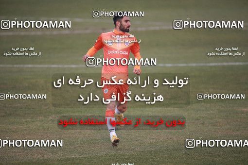 1547714, Tehran, , لیگ برتر فوتبال ایران، Persian Gulf Cup، Week 9، First Leg، Saipa 1 v 1 Sanat Naft Abadan on 2020/12/29 at Shahid Dastgerdi Stadium