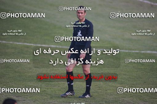 1547912, Tehran, , لیگ برتر فوتبال ایران، Persian Gulf Cup، Week 9، First Leg، Saipa 1 v 1 Sanat Naft Abadan on 2020/12/29 at Shahid Dastgerdi Stadium