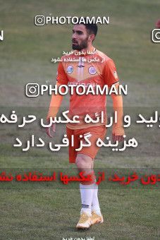 1547858, Tehran, , لیگ برتر فوتبال ایران، Persian Gulf Cup، Week 9، First Leg، Saipa 1 v 1 Sanat Naft Abadan on 2020/12/29 at Shahid Dastgerdi Stadium