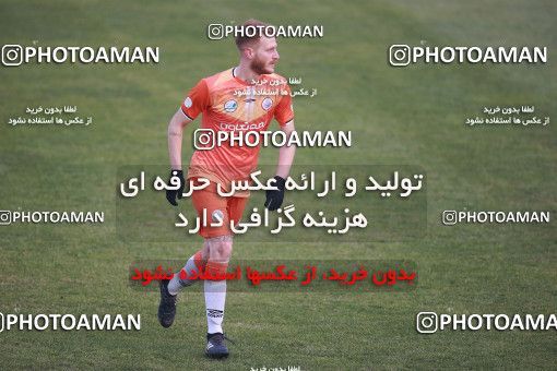 1547854, Tehran, , لیگ برتر فوتبال ایران، Persian Gulf Cup، Week 9، First Leg، Saipa 1 v 1 Sanat Naft Abadan on 2020/12/29 at Shahid Dastgerdi Stadium