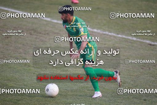 1547807, Tehran, , لیگ برتر فوتبال ایران، Persian Gulf Cup، Week 9، First Leg، Saipa 1 v 1 Sanat Naft Abadan on 2020/12/29 at Shahid Dastgerdi Stadium