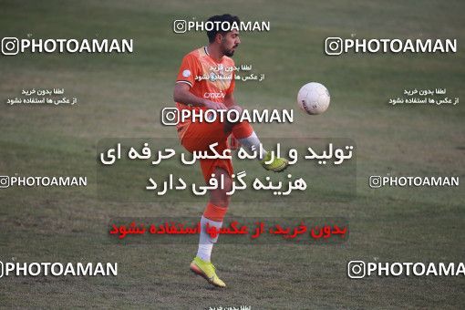 1547688, Tehran, , لیگ برتر فوتبال ایران، Persian Gulf Cup، Week 9، First Leg، Saipa 1 v 1 Sanat Naft Abadan on 2020/12/29 at Shahid Dastgerdi Stadium