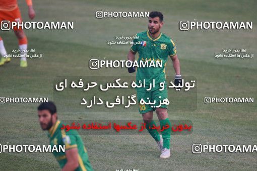 1547766, Tehran, , لیگ برتر فوتبال ایران، Persian Gulf Cup، Week 9، First Leg، Saipa 1 v 1 Sanat Naft Abadan on 2020/12/29 at Shahid Dastgerdi Stadium