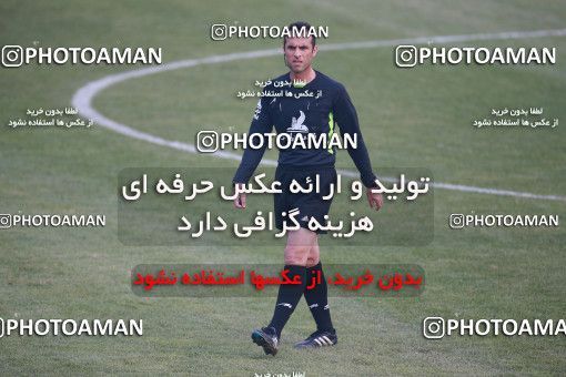 1547815, Tehran, , لیگ برتر فوتبال ایران، Persian Gulf Cup، Week 9، First Leg، Saipa 1 v 1 Sanat Naft Abadan on 2020/12/29 at Shahid Dastgerdi Stadium