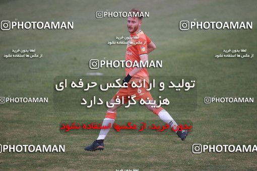 1547814, لیگ برتر فوتبال ایران، Persian Gulf Cup، Week 9، First Leg، 2020/12/29، Tehran، Shahid Dastgerdi Stadium، Saipa 1 - ۱ Sanat Naft Abadan
