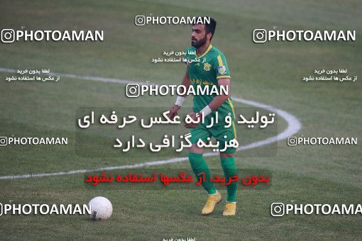 1547887, Tehran, , لیگ برتر فوتبال ایران، Persian Gulf Cup، Week 9، First Leg، Saipa 1 v 1 Sanat Naft Abadan on 2020/12/29 at Shahid Dastgerdi Stadium