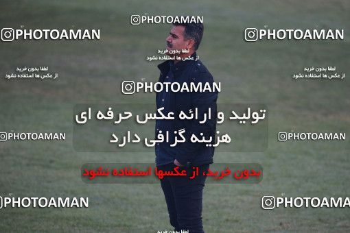 1547829, Tehran, , لیگ برتر فوتبال ایران، Persian Gulf Cup، Week 9، First Leg، Saipa 1 v 1 Sanat Naft Abadan on 2020/12/29 at Shahid Dastgerdi Stadium