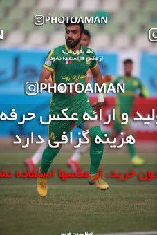 1547860, Tehran, , لیگ برتر فوتبال ایران، Persian Gulf Cup، Week 9، First Leg، Saipa 1 v 1 Sanat Naft Abadan on 2020/12/29 at Shahid Dastgerdi Stadium