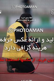 1547704, Tehran, , لیگ برتر فوتبال ایران، Persian Gulf Cup، Week 9، First Leg، Saipa 1 v 1 Sanat Naft Abadan on 2020/12/29 at Shahid Dastgerdi Stadium
