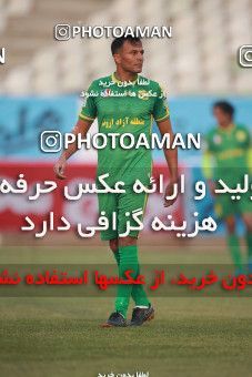1547883, Tehran, , لیگ برتر فوتبال ایران، Persian Gulf Cup، Week 9، First Leg، Saipa 1 v 1 Sanat Naft Abadan on 2020/12/29 at Shahid Dastgerdi Stadium