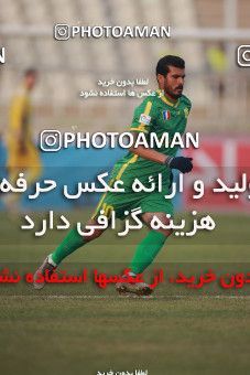1547848, Tehran, , لیگ برتر فوتبال ایران، Persian Gulf Cup، Week 9، First Leg، Saipa 1 v 1 Sanat Naft Abadan on 2020/12/29 at Shahid Dastgerdi Stadium