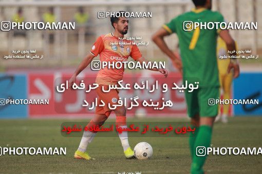 1547813, Tehran, , لیگ برتر فوتبال ایران، Persian Gulf Cup، Week 9، First Leg، Saipa 1 v 1 Sanat Naft Abadan on 2020/12/29 at Shahid Dastgerdi Stadium